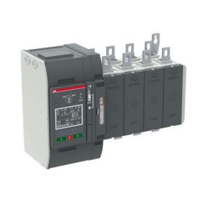 1SCA153516R1001 - Bộ chuyển nguồn ABB OXB400E3S2QT