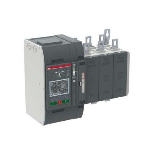 1SCA153520R1001 - Bộ chuyển nguồn ABB OXB400E3X2QT
