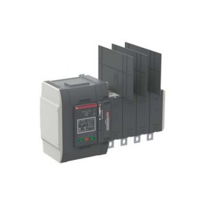 1SCA151025R1001 - Bộ chuyển nguồn ABB OXB500E3S2QB