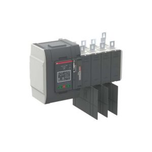 1SCA151055R1001 - Bộ chuyển nguồn ABB OXB630E3S2QT