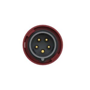 2CMA101089R1000 - Phích cắm công nghiệp ABB 416EP6W