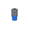 2CMA193098R1000 - Ổ cắm công nghiệp ABB 216RS6