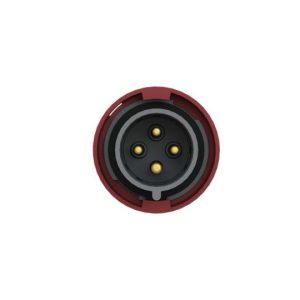 2CMA101103R1000 - Phích cắm công nghiệp ABB 332EP6W