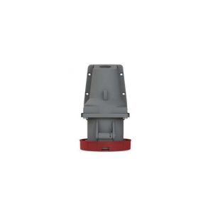 2CMA101253R1000 - Ổ cắm công nghiệp ABB 432ERS6W