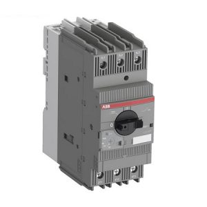1SAM451000R1017 - CB bảo vệ động cơ ABB MS165-65 (52-65A) 30kW