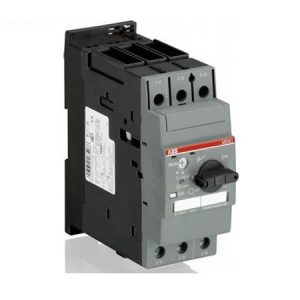 1SAM470000R1007 - CB bảo vệ động cơ ABB MS451-50 (40-50A) 30kW