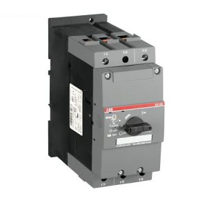1SAM550000R1010 - CB bảo vệ động cơ ABB MS495-100 (80-100A) 55kW