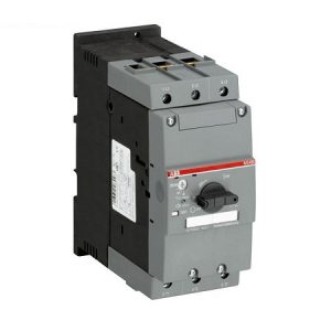 1SAM570000R1005 - CB bảo vệ động cơ ABB MS496-40 (28-40A) 18.5kW