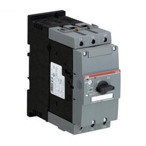 1SAM580000R1008 - CB bảo vệ động cơ ABB MS497-75 (57-75A) 37kW