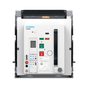 Máy cắt không khí Hyundai HGN40B4HM0C0S051Q 4P 4000A 100kA FIX