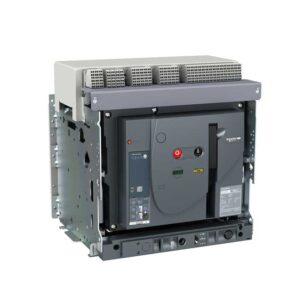 ACB Schneider MVS16H3MW2L 1600A 65kA 3P