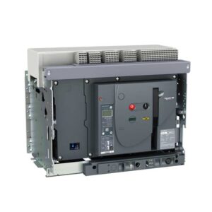 ACB Schneider MVS08N4MW2L 800A 50kA 4P