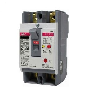 CB chống giật LS EBE102Fb 75A 2P 30mA 5kA