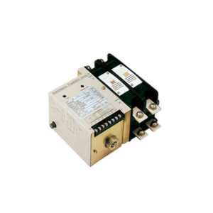 ATS Osemco OSS-61-TN-2P-A2 100A