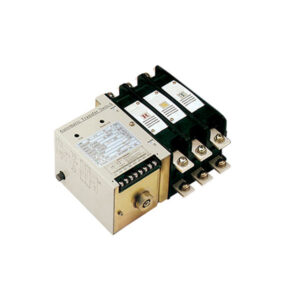 ATS Osemco OSS-61-TN-3P-A2 100A