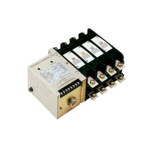 ATS Osemco OSS-64-TN-4P-A2 400A