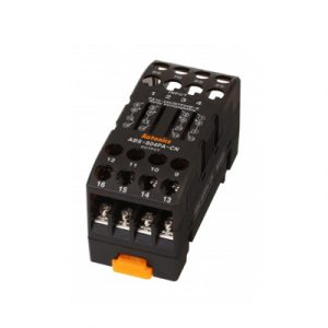 Relay terminal block Autonics ABS-S04PA-CN