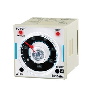Timer Autonics AT8N-2