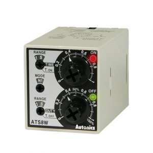 Timer Autonics ATS8W-41