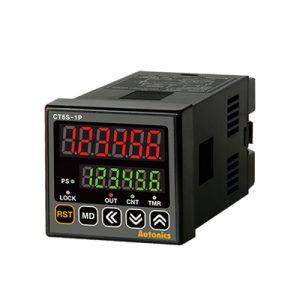 Bộ đếm Autonics CT6S-1P2 48x48mm