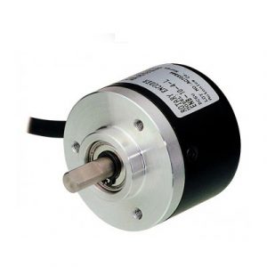 Encoder Autonics E40S6-250-3-T-24 250 P/R 12-24V 6mm