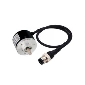 Encoder Autonics E40S6-1024-3-T-24 1024 P/R 12-24V 6mm