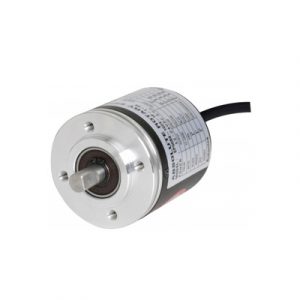 Encoder Autonics EP50S8-360-3F-N-24 360 P/R 12-24V 8mm
