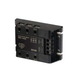 Rơ le bán dẫn Autonics SR3-4430 30A