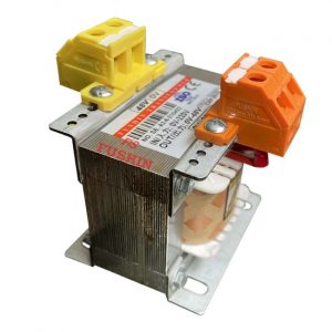 Biến áp cách ly 1 Pha 220V ra 48V-50VA (1A)