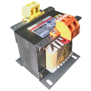 Biến áp 1 Pha 380V ra 12V 360VA (30A)