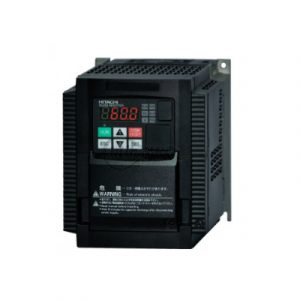 Biến tần Hitachi WJ200N-150HFC 15kW 20HP 3 Pha 380V