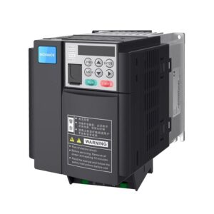 Biến tần Inovance MD310T2.2B-INT 2.2kW 3 Pha 380V
