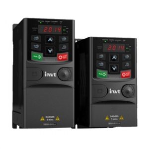 Biến tần INVT GD20-2R2G-S2 2.2kW 1 Pha 220V