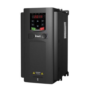Biến tần INVT GD200A-1R5G-4 1.5kW 3 Pha 380V