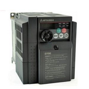 Biến tần Mitsubishi FR-D740-3.7K 3.7kW 3 Pha 380V