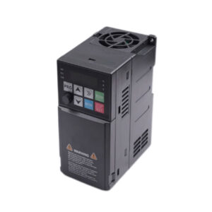 Biến tần YJX-MS-2R2T4 2.2kW 3 Pha 380V