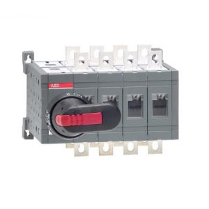 1SCA022771R7280 - Bộ chuyển nguồn ATS ABB OT200E04CP 200A 4P