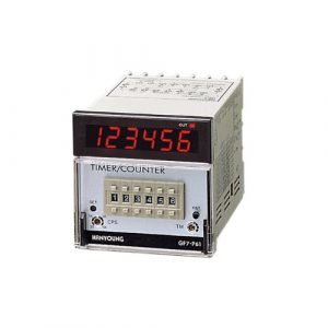 Counter / Timer Hanyoung GF7-P61N 72x72mm