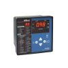 Bộ điều khiển bù công suất phản kháng Mikro PFR80NX 145x145mm 8 cấp