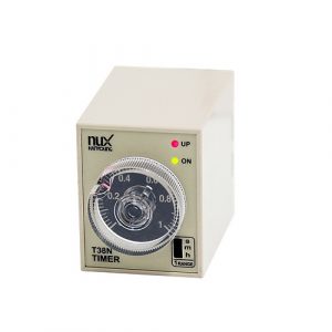 Rơ le thời gian (Timer) Hanyoung T38N-60C