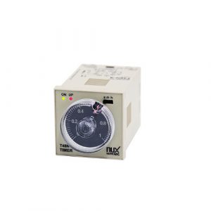 Rơ le thời gian (Timer) Hanyoung T48N-30C