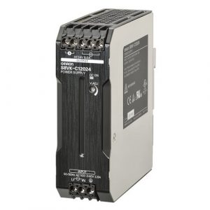 Bộ nguồn Omron S8VK-C12024 5A 24V 120W
