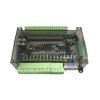 Board lập trình FX3U-32MR-6AD-2DA + RS485 (16 in / 16 out Relay)