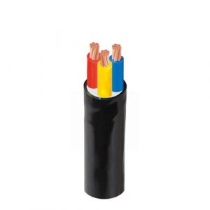 Dây cáp điện 3 lõi Cadivi CVV-3x25 mm2 - 0.6/1KV