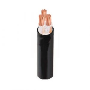 Dây cáp điện 3 lõi Cadivi CXV-3x4 mm2 - 0.6/1kV