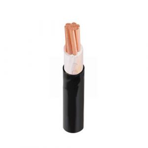 Dây cáp điện 1 lõi Cadivi CXV-4 mm2 - 0.6/1kV