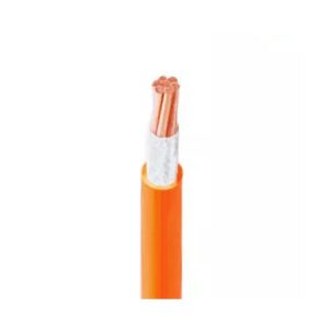 Dây cáp điện chống cháy Cadivi CXV/FR-1x6 mm2 - 0.6/1kV