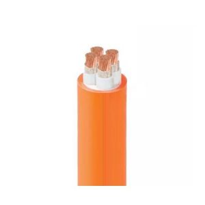 Dây cáp điện chậm cháy Cadivi CXV/FRT-3x4+1x2.5 mm2 - 0.6/1kV