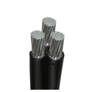 Dây cáp điện vặn xoắn 3 lõi Cadivi LV-ABC-3x35 mm2 - 0.6/1kV