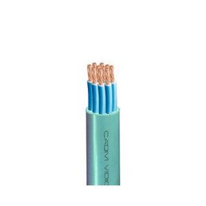Dây cáp điều khiển Cadivi DVV-10x0.5 mm2 - 0.6/1kV